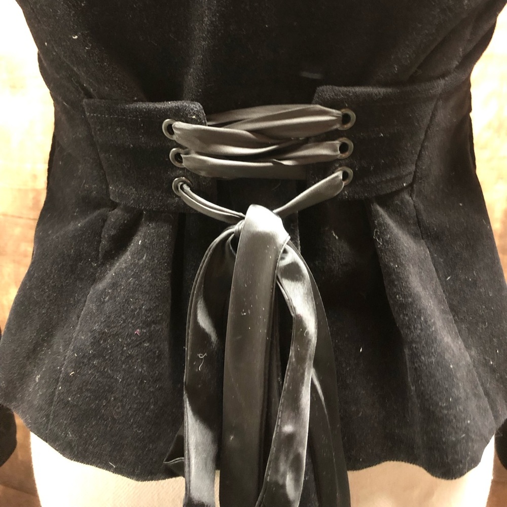 Guess/jeans blazer - Picture 4 of 6